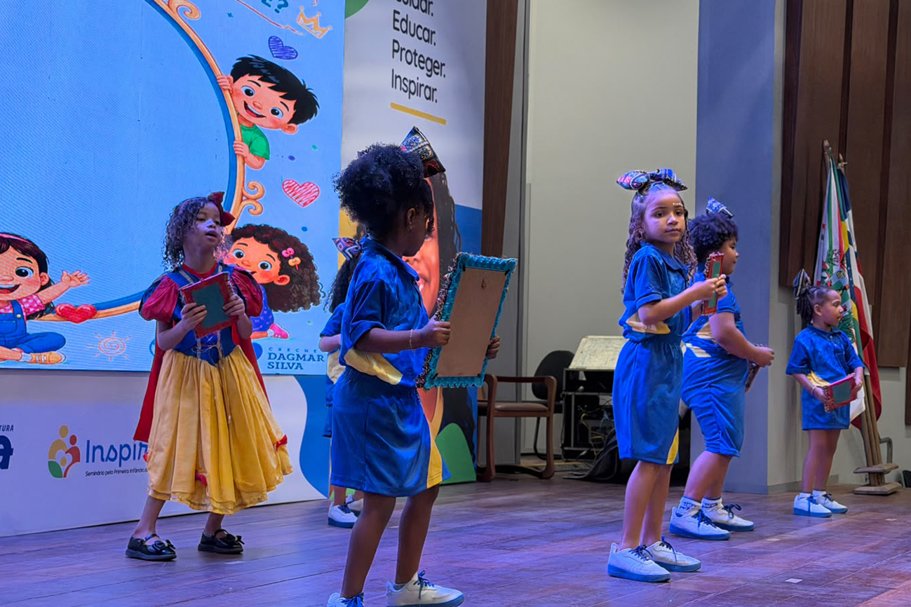 Foto: Reprodução/Prefeitura de Feira de Santana - BA